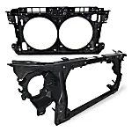 RADIATOR SUPPORT & COMPONENTS